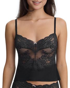 Skarlett Blue Skarlett Blue Captivate Lace Cami