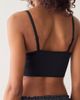 Skarlett Blue Skarlett Blue Captivate Lace Cropped Corset Cami - 2