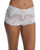 Skarlett Blue Skarlett Blue Captivate Lace Shorts - 1