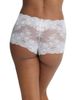 Skarlett Blue Skarlett Blue Captivate Lace Shorts - 2