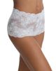 Skarlett Blue Skarlett Blue Captivate Lace Shorts - 3