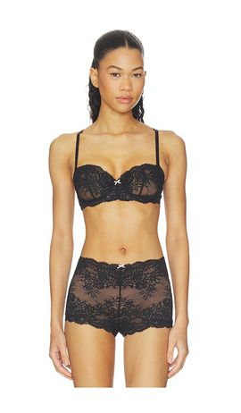 Skarlett Blue Skarlett Blue Captivate Multi-way Balconette