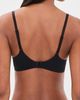 Skarlett Blue Skarlett Blue Captivate Multi-Way Balconette Bra Black - 3