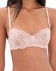 Skarlett Blue Skarlett Blue Captivate Multi-Way Balconette Bra Romance - 1