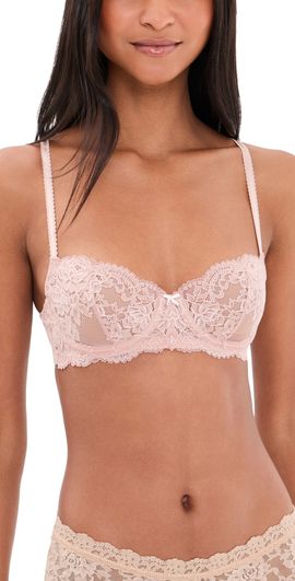 Skarlett Blue Skarlett Blue Captivate Multi-Way Balconette Bra Romance