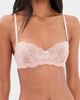 Skarlett Blue Skarlett Blue Captivate Multi-Way Balconette Bra Romance - 2