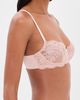 Skarlett Blue Skarlett Blue Captivate Multi-Way Balconette Bra Romance - 4