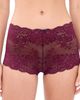 Skarlett Blue Skarlett Blue Captivate Shorts Figgy/Nocturnal - 1