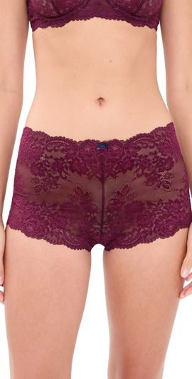 Skarlett Blue Skarlett Blue Captivate Shorts Figgy/Nocturnal