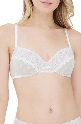 Skarlett Blue Skarlett Blue Dare T-Shirt Bra