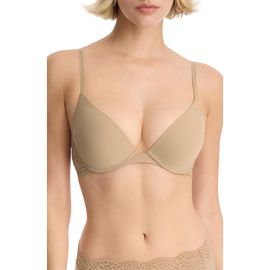 Skarlett Blue Skarlett Blue Divine Multi-way Plunge Push-up Bra