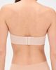 Skarlett Blue Skarlett Blue Entice Strapless Multi-Way Underwire Bra Cashmere - 3