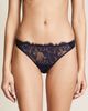 Skarlett Blue Skarlett Blue Entice Thong Black/Midnight S - 2