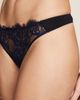 Skarlett Blue Skarlett Blue Entice Thong Black/Midnight S - 4