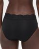 Skarlett Blue Skarlett Blue Skarlett Blue Divine Hipster 3-Pack Black/Nylon - 4