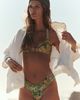 Skatie Skatie Giselle Crochet Bikini Top - 1