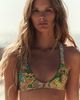 Skatie Skatie Giselle Crochet Bikini Top - 4