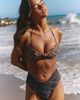 Skatie Skatie Lyndi Printed Bikini Top - 3