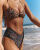 Skatie Skatie Lyndi Printed Bikini Top - 4