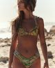 Skatie Skatie Mandi Crochet Bikini Bottoms - 1