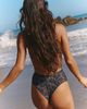 Skatie Skatie Melly Printed Bikini Bottoms - 2