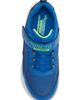 SKECHERS Kids' S-Lights Where's My Skechers? Sneaker - 5