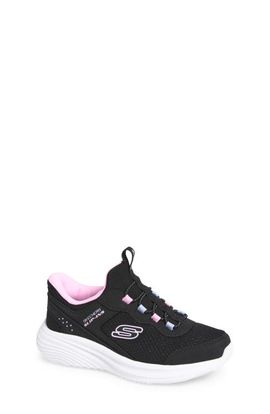 SKECHERS SKECHERS Kids' Bounder Pro Sneaker