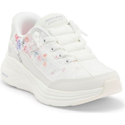 SKECHERS SKECHERS Kids' Hands Free Slip-ins® Contour Foam Sneaker