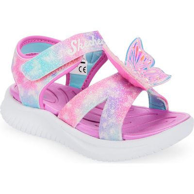 SKECHERS SKECHERS Kids' Jumpsters Light-Up Sandal