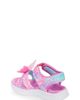 SKECHERS SKECHERS Kids' Jumpsters Light-Up Sandal - 2
