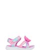 SKECHERS SKECHERS Kids' Jumpsters Light-Up Sandal - 3