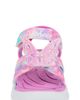 SKECHERS SKECHERS Kids' Jumpsters Light-Up Sandal - 4