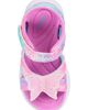 SKECHERS SKECHERS Kids' Jumpsters Light-Up Sandal - 5