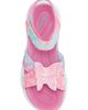 SKECHERS SKECHERS Kids' Jumpsters Sandal - 5