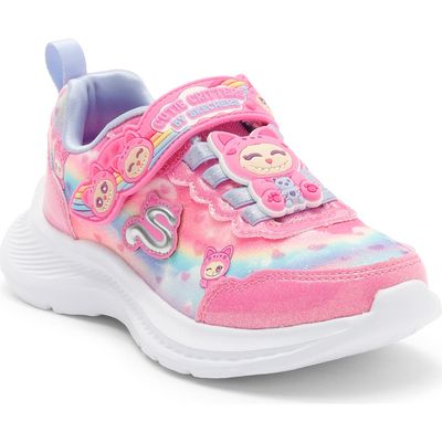 SKECHERS SKECHERS Kids' Jumpsters Sneaker