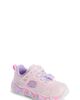 SKECHERS SKECHERS Kids' Lil Butterfly Bliss Light-Up Sneaker - 1