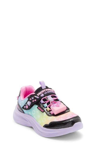 SKECHERS SKECHERS Kids' Power Jams 2.0 Sneaker