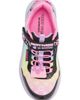 SKECHERS SKECHERS Kids' Power Jams 2.0 Sneaker - 4