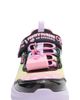 SKECHERS SKECHERS Kids' Power Jams 2.0 Sneaker - 5
