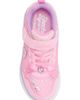 SKECHERS SKECHERS Kids' Princess Steps Sneaker - 5