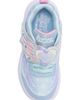 SKECHERS SKECHERS Kids' S-Lights®: Dream Racer - Wing Luxe Sneaker - 5