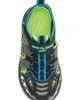 SKECHERS SKECHERS Kids' Skech-O-Saurus 2.0 Light-Up Sandal - 5