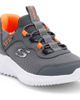 SKECHERS SKECHERS Kids' Slip-Ins Bounder Sneaker - 1