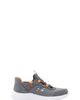 SKECHERS SKECHERS Kids' Slip-Ins Bounder Sneaker - 3