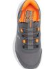 SKECHERS SKECHERS Kids' Slip-Ins Bounder Sneaker - 5