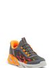 SKECHERS SKECHERS Kids' Thermo-Flash 2.0 Heat-Brisk Light-Up Sneaker - 1