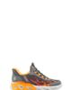 SKECHERS SKECHERS Kids' Thermo-Flash 2.0 Heat-Brisk Light-Up Sneaker - 3
