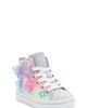 SKECHERS SKECHERS Kids' Twi-Lites 2.0 High Top Sneaker - 1