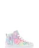 SKECHERS SKECHERS Kids' Twi-Lites 2.0 High Top Sneaker - 3