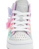 SKECHERS SKECHERS Kids' Twi-Lites 2.0 High Top Sneaker - 4